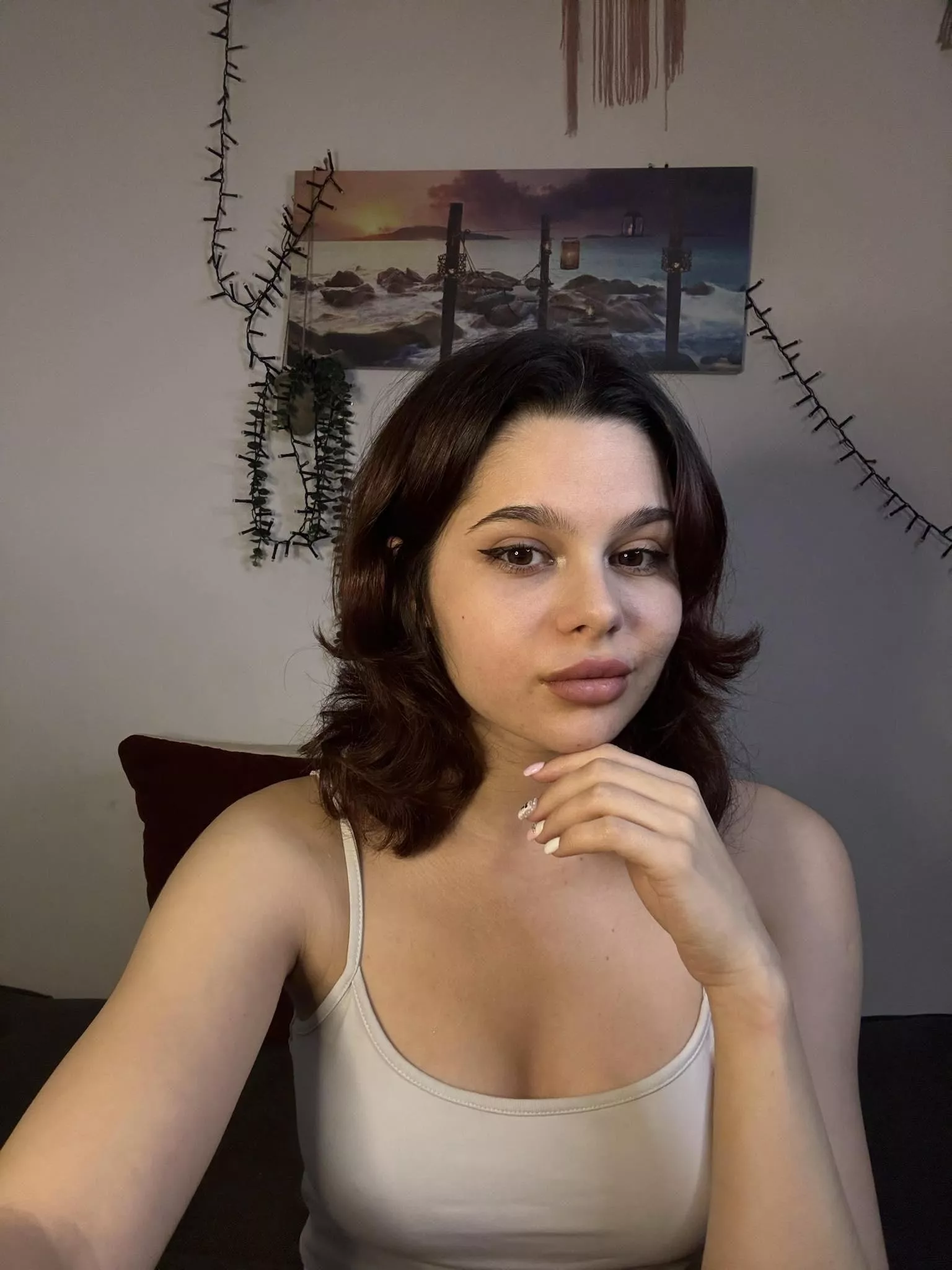 Does white looks good on me?