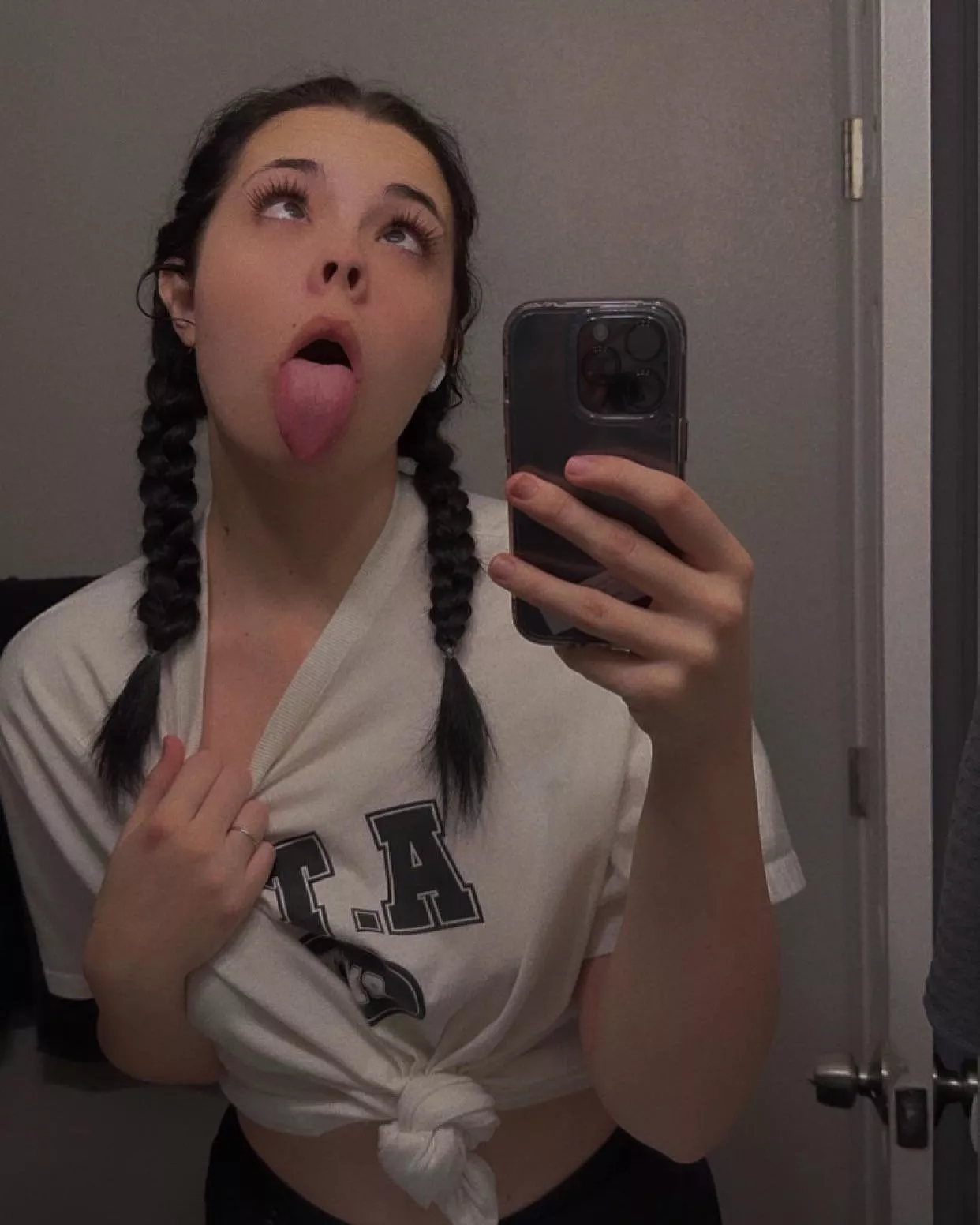 Don’t you just absolutely love ahegao, I sure do.👅