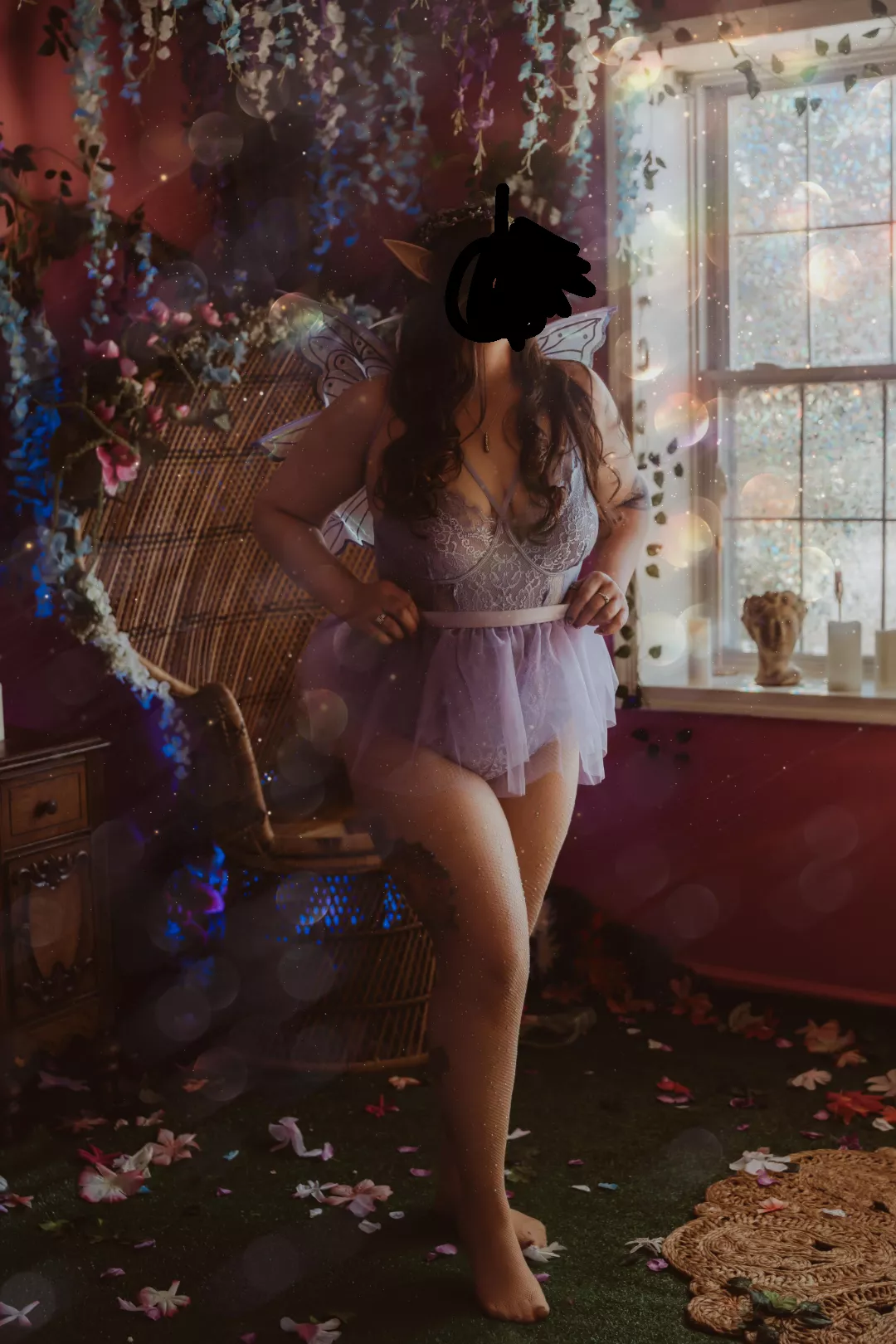 Fairy Dreams came true....