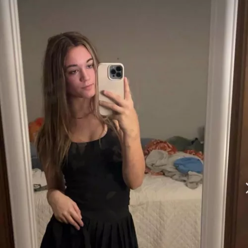 feeling great and sexy this morning