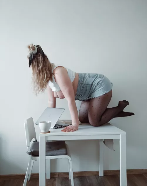 friendly reminder to take breaks