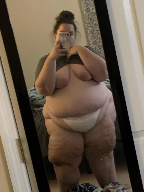 Fuck I’m gorgeous 😘😜😈