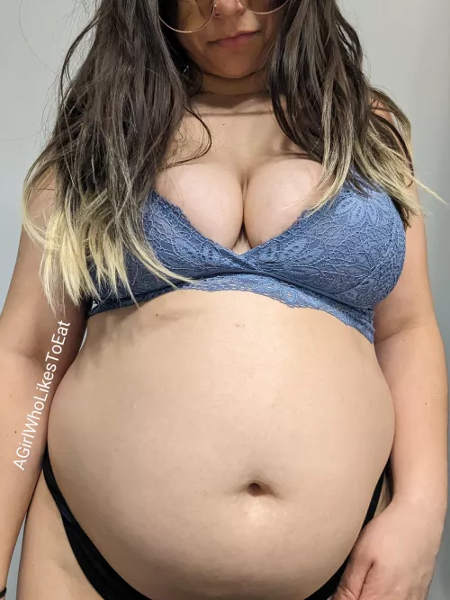 Giving chubby Lauren Lush vibes😳