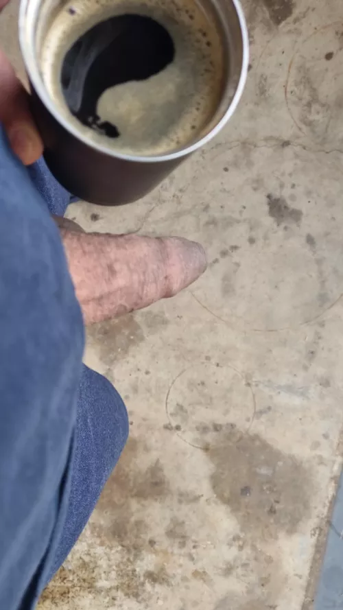 Good morning beauties.