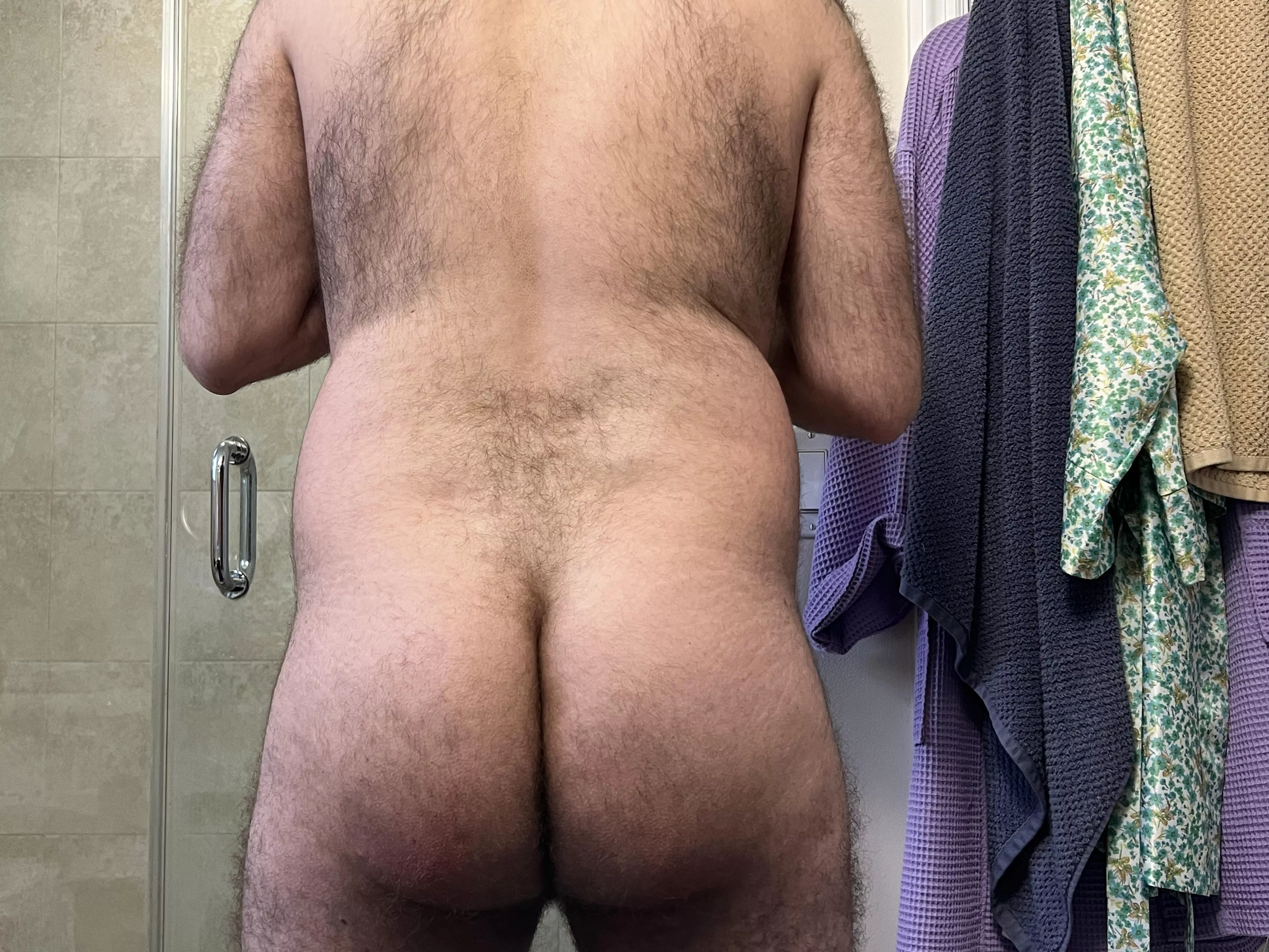 Gotta post a hump on Wednesday