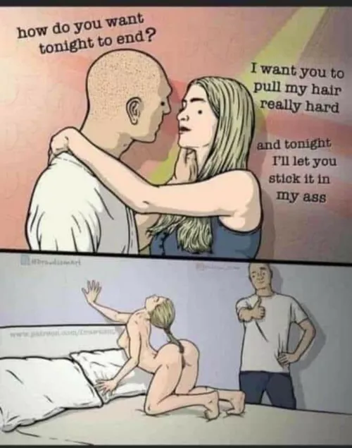 He just done what he was told