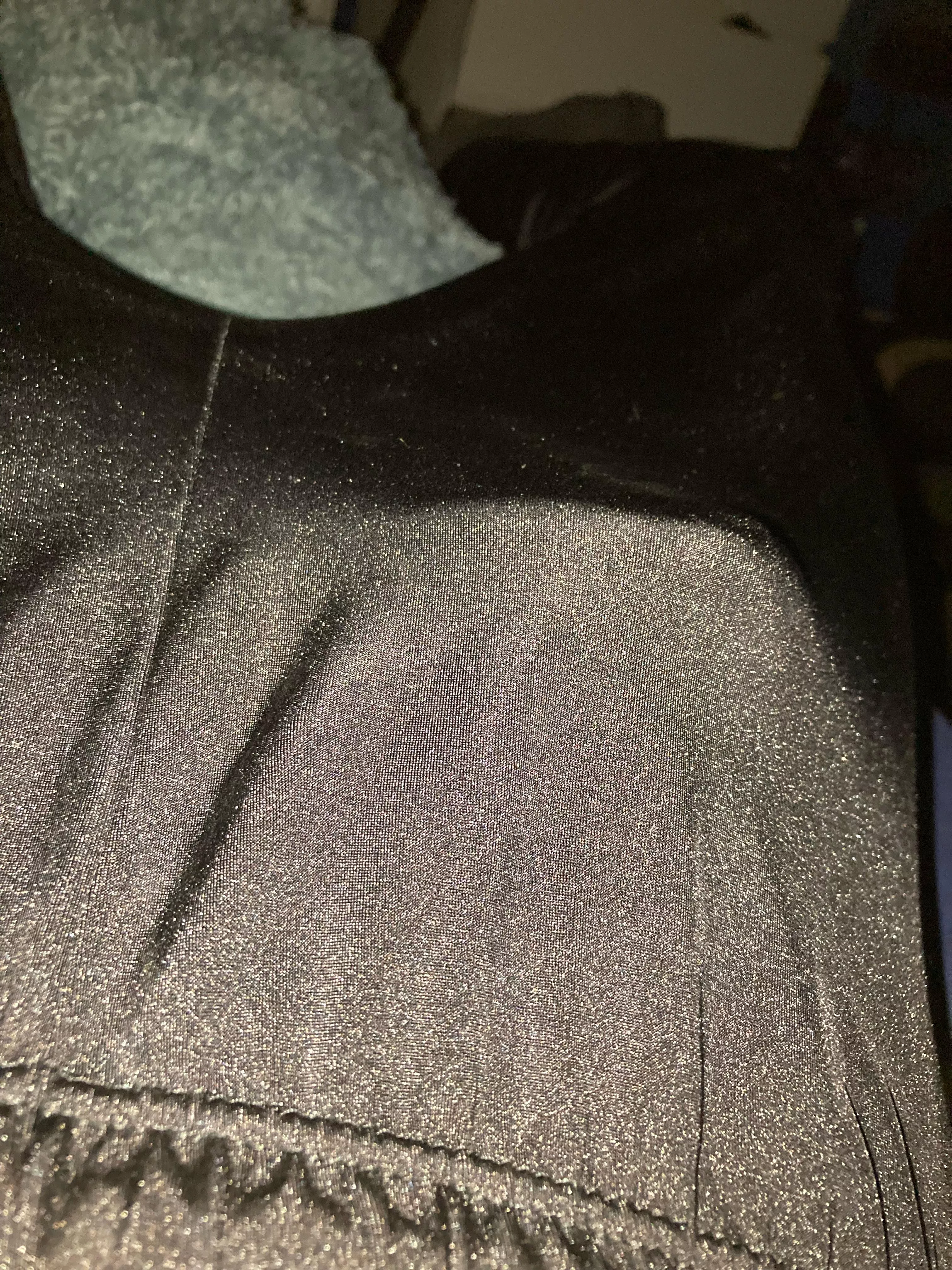 He wants to break free