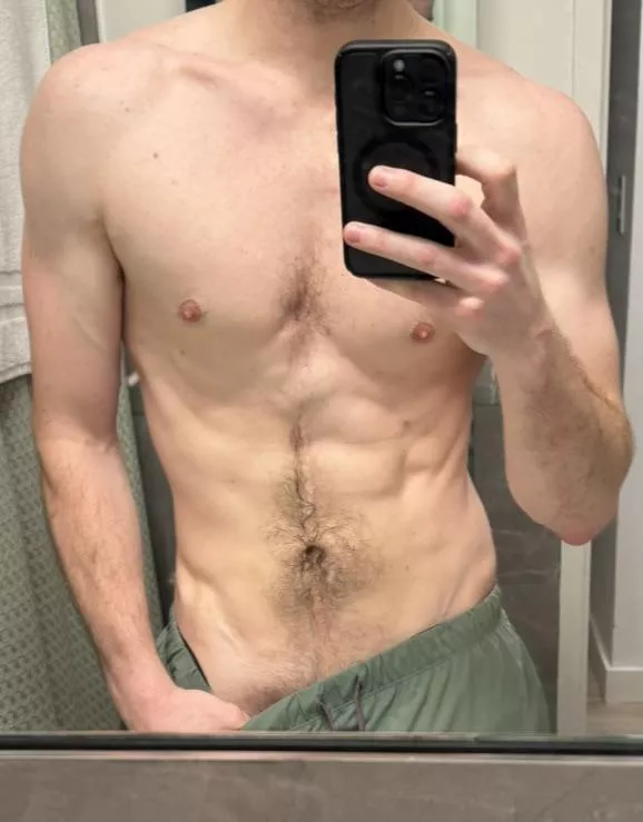 Hey hey good morning!