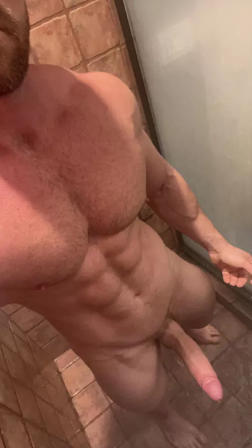 Hmm I wonder how I will do it has been a while 🤷🏻‍♂️