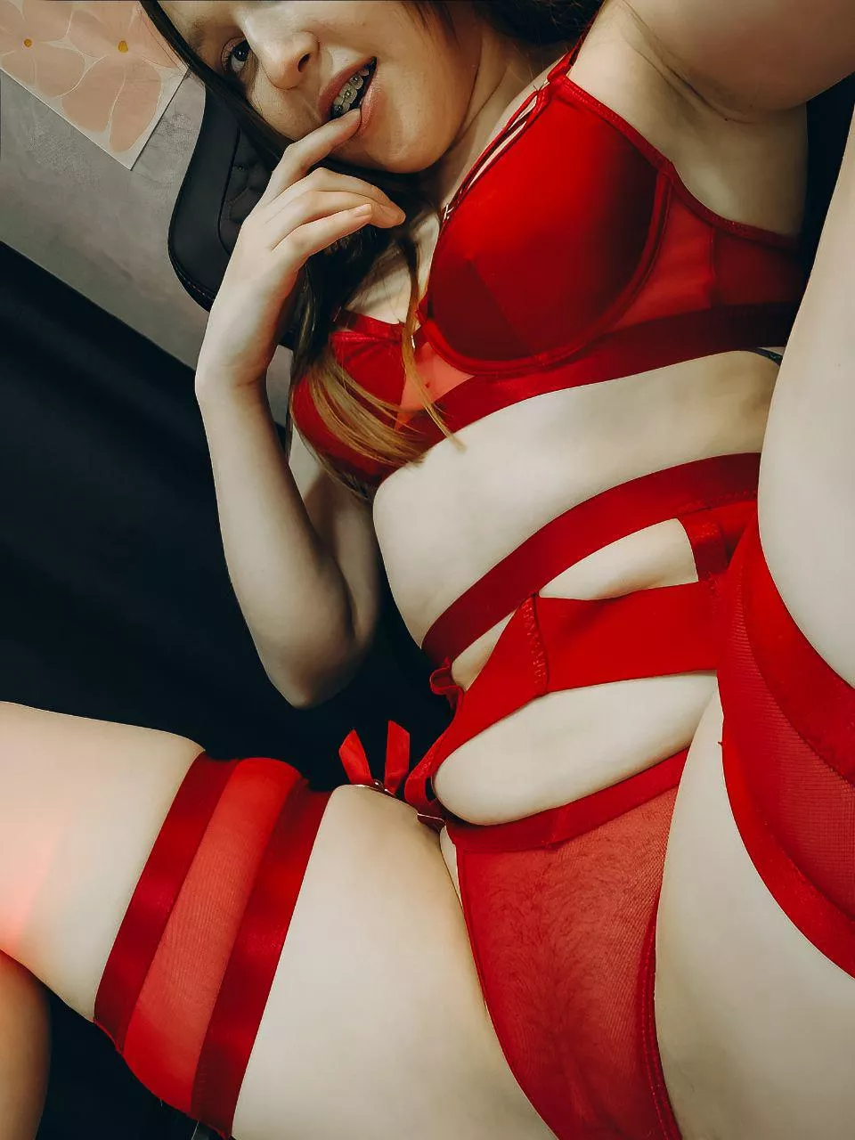 hope u like it when u can see through