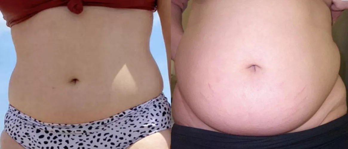 How’d all this get here? 😅🥵