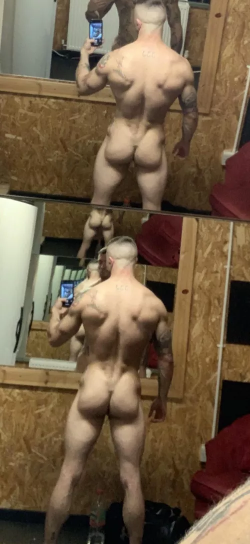 How’s it looking ? 🍑