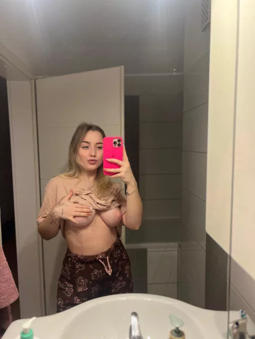 I always get good grades when I show my photos