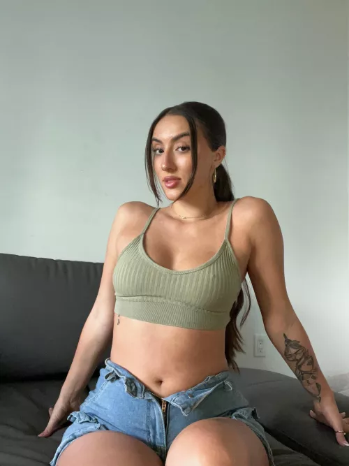 I always wonder how older men feel about a girl like me