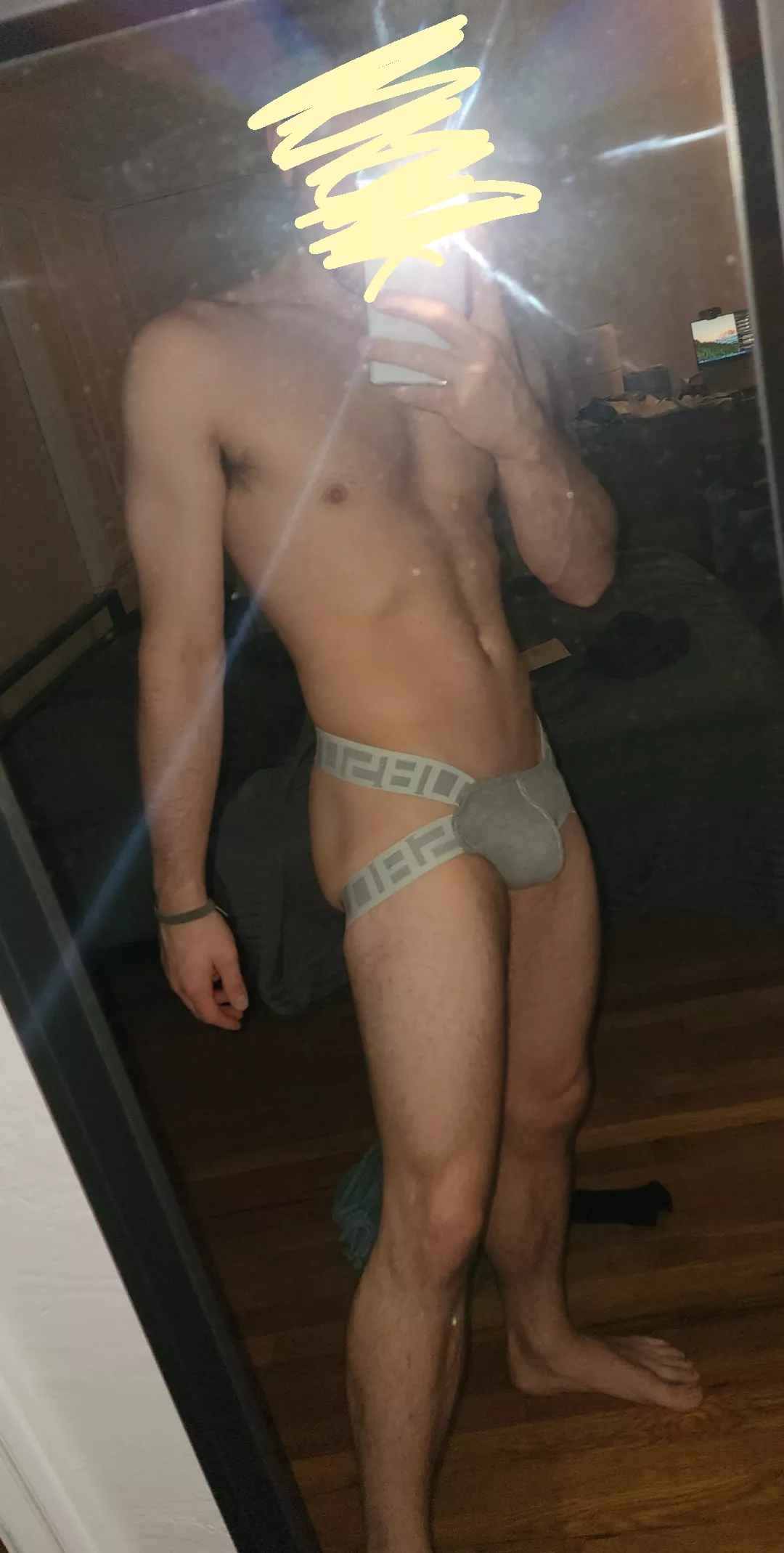 I cant stop buying undies