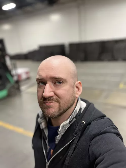 I hope the week is treating you well!