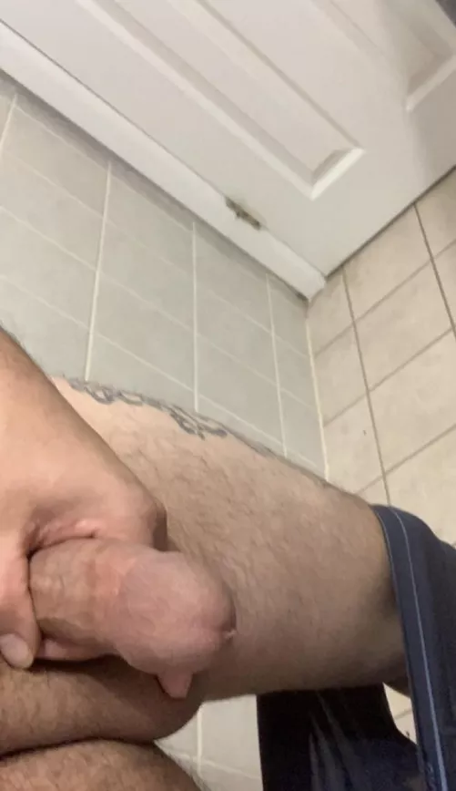 I need to borrow someone’s mouth