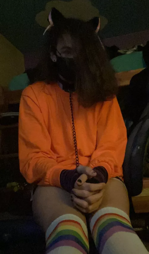 i’m new be nice >\\\<