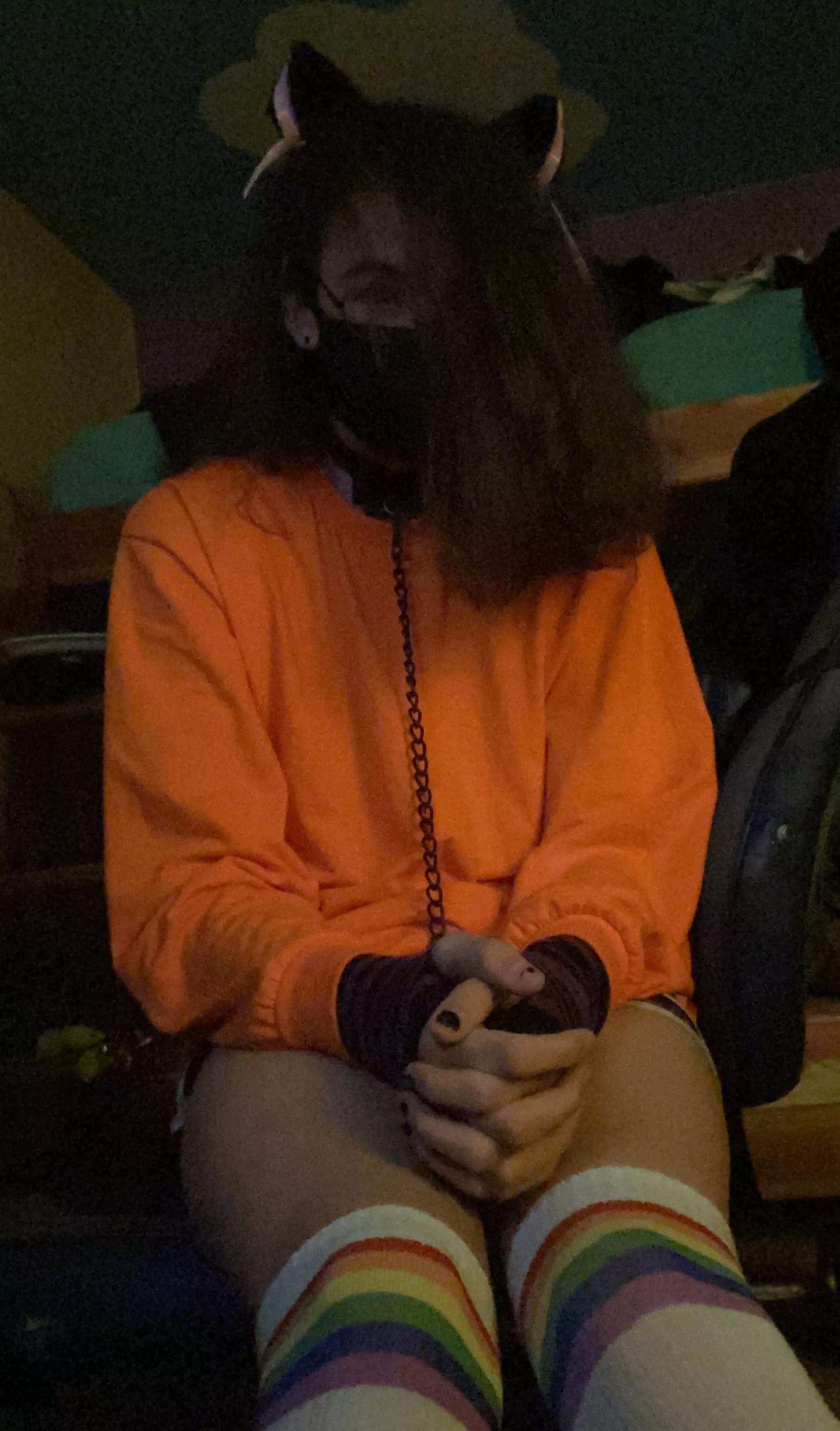 i’m new be nice >\\\<