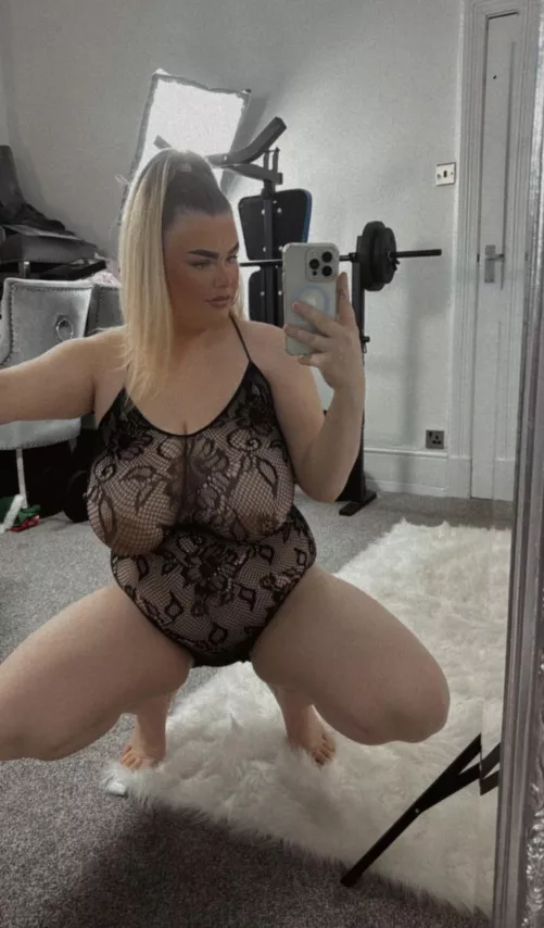 Imagine I slut dropped on your face?