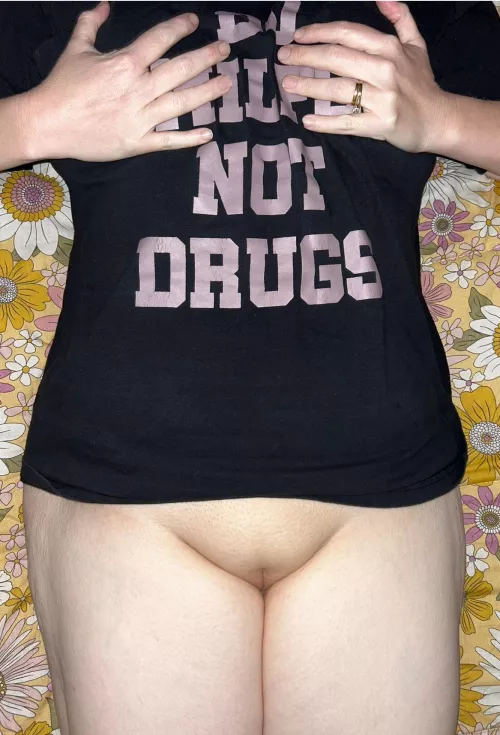 It feels like a no pants kind of night