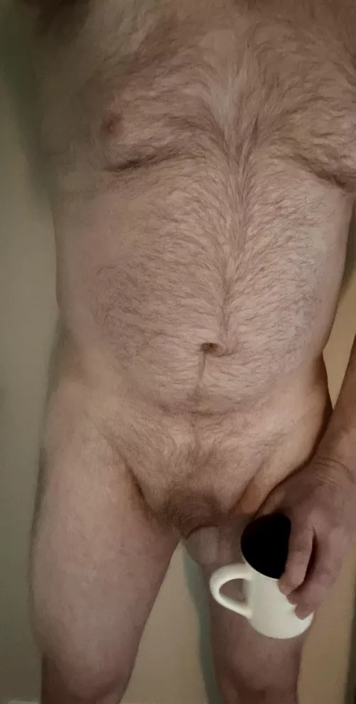 It’s been a while…