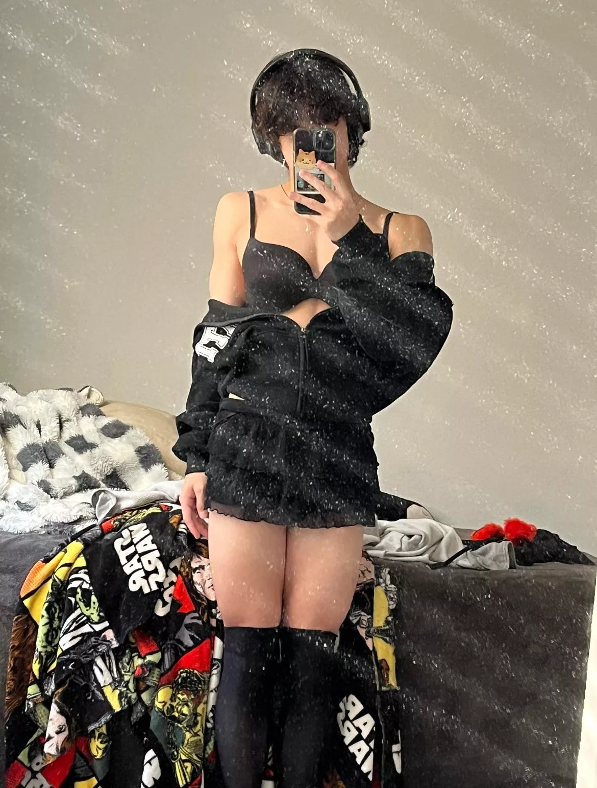 its hard being 5’2:(