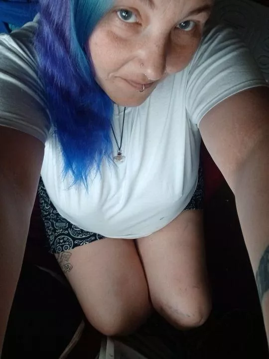 Just some unfiltered selfie love for you