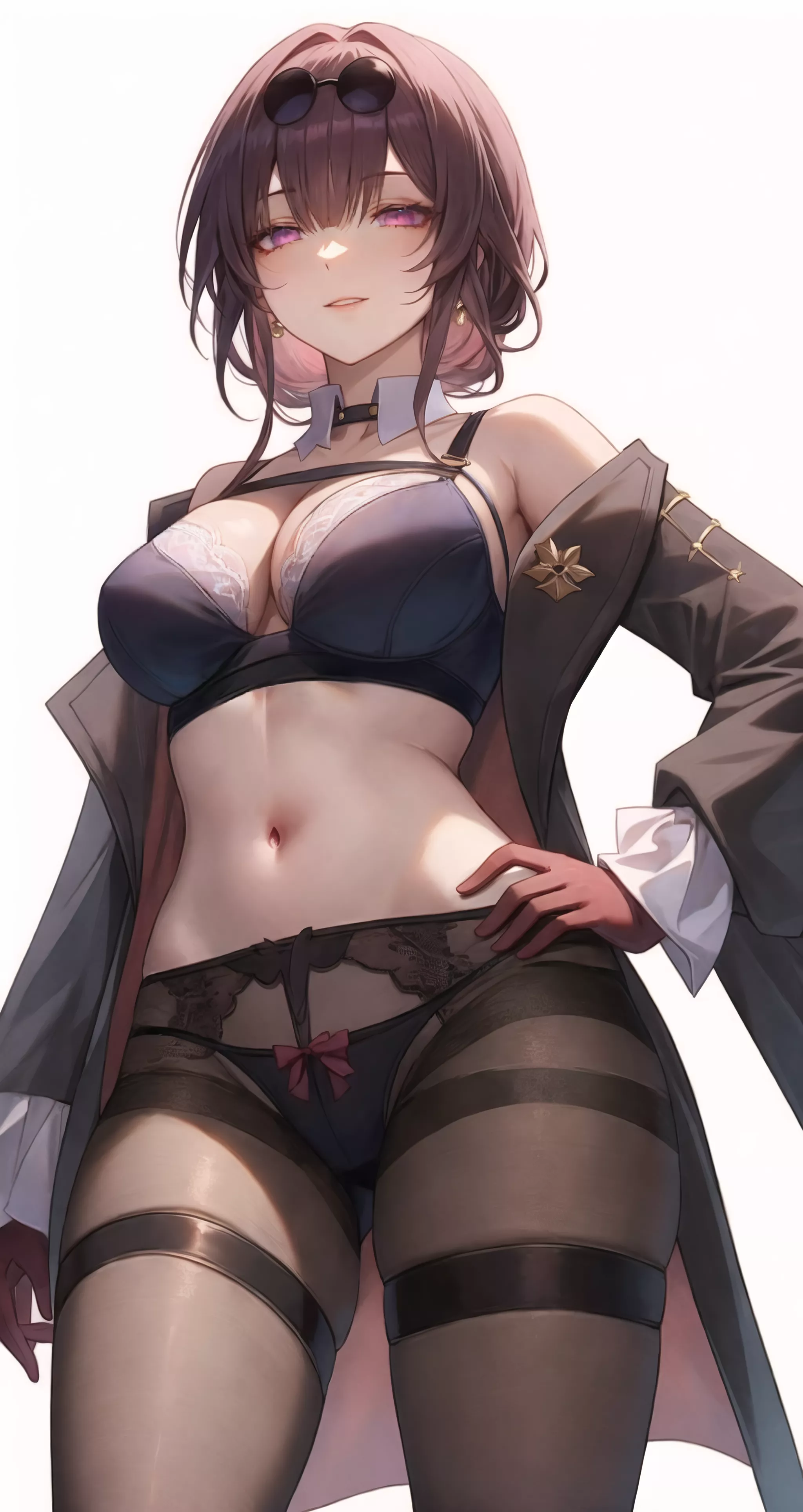 Kafka [Honkai Star Rail]