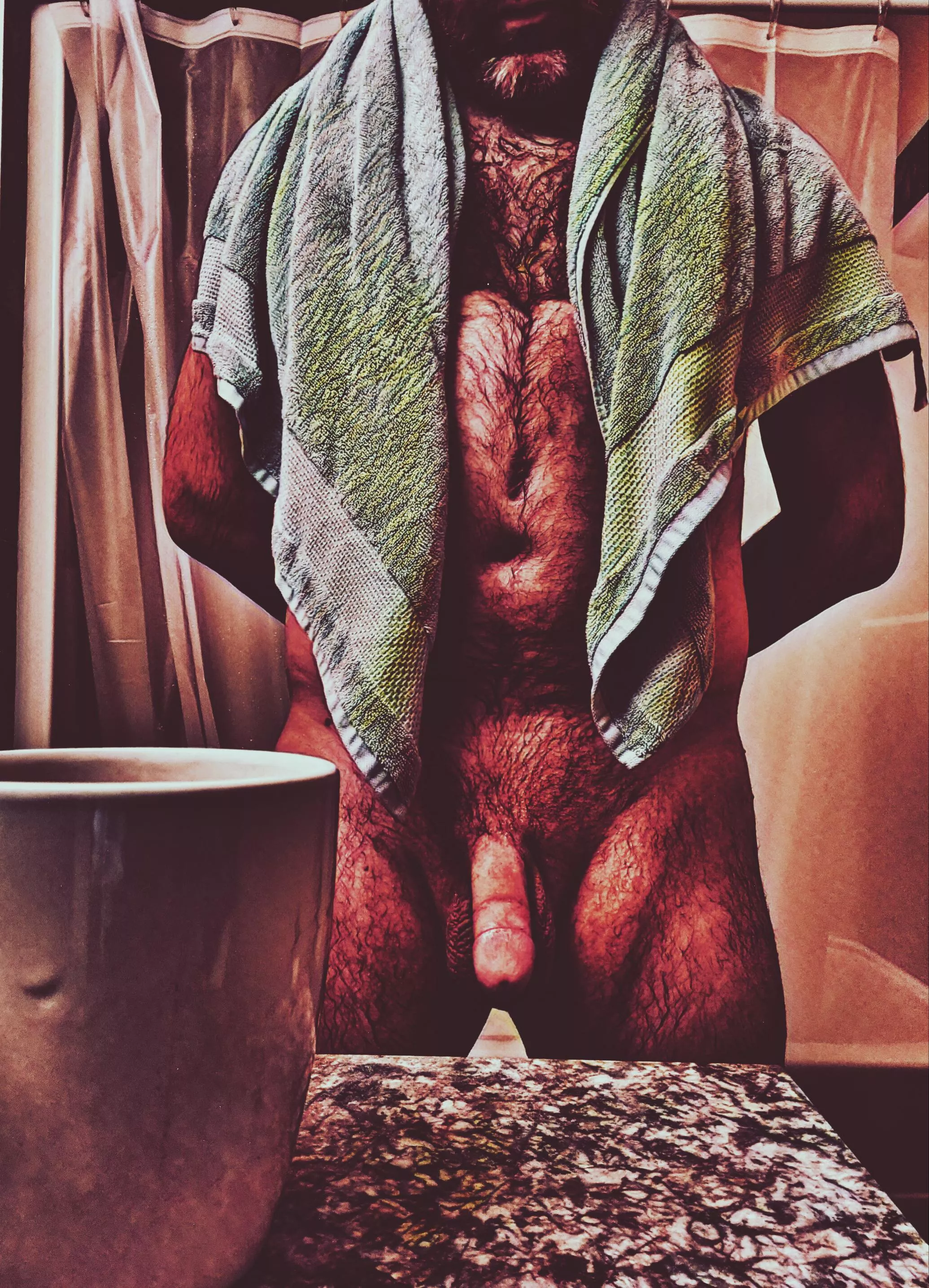 Let the day begin, but first let me drink my brew.