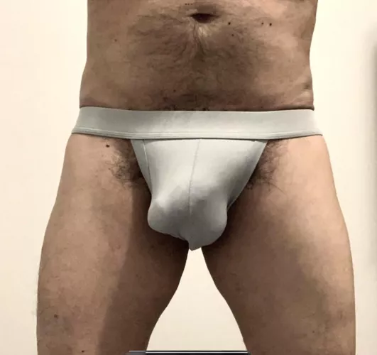 My fave jockstrap.