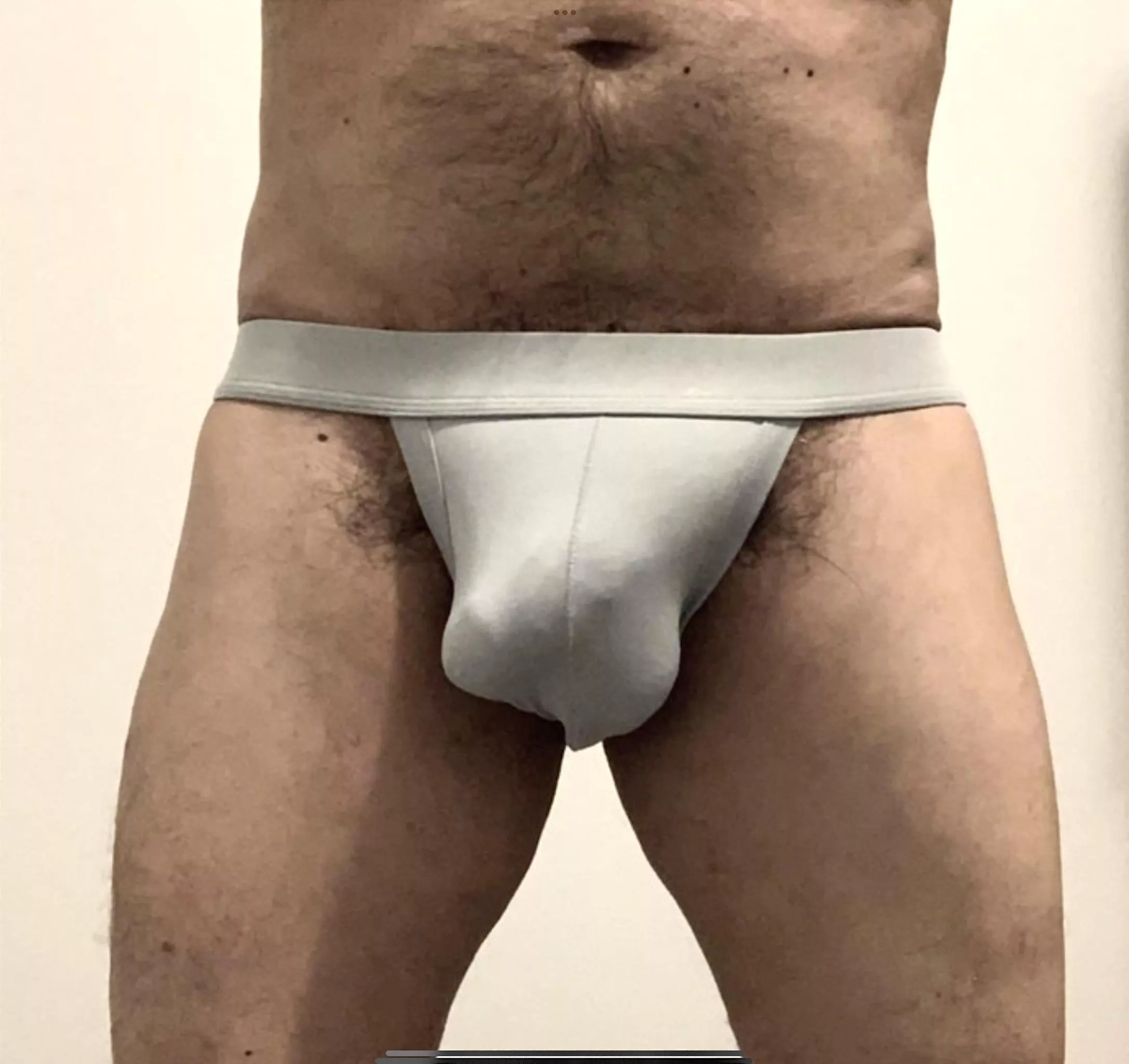 My fave jockstrap.