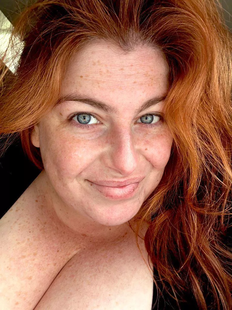 No makeup selfies are the best kind ofselfie