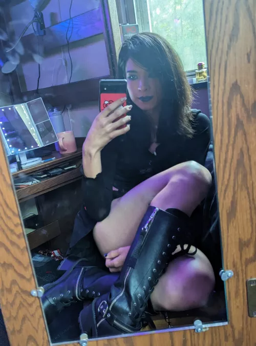 no point of subtlety