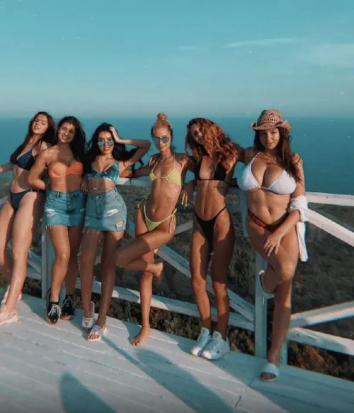 One is a hard hitter