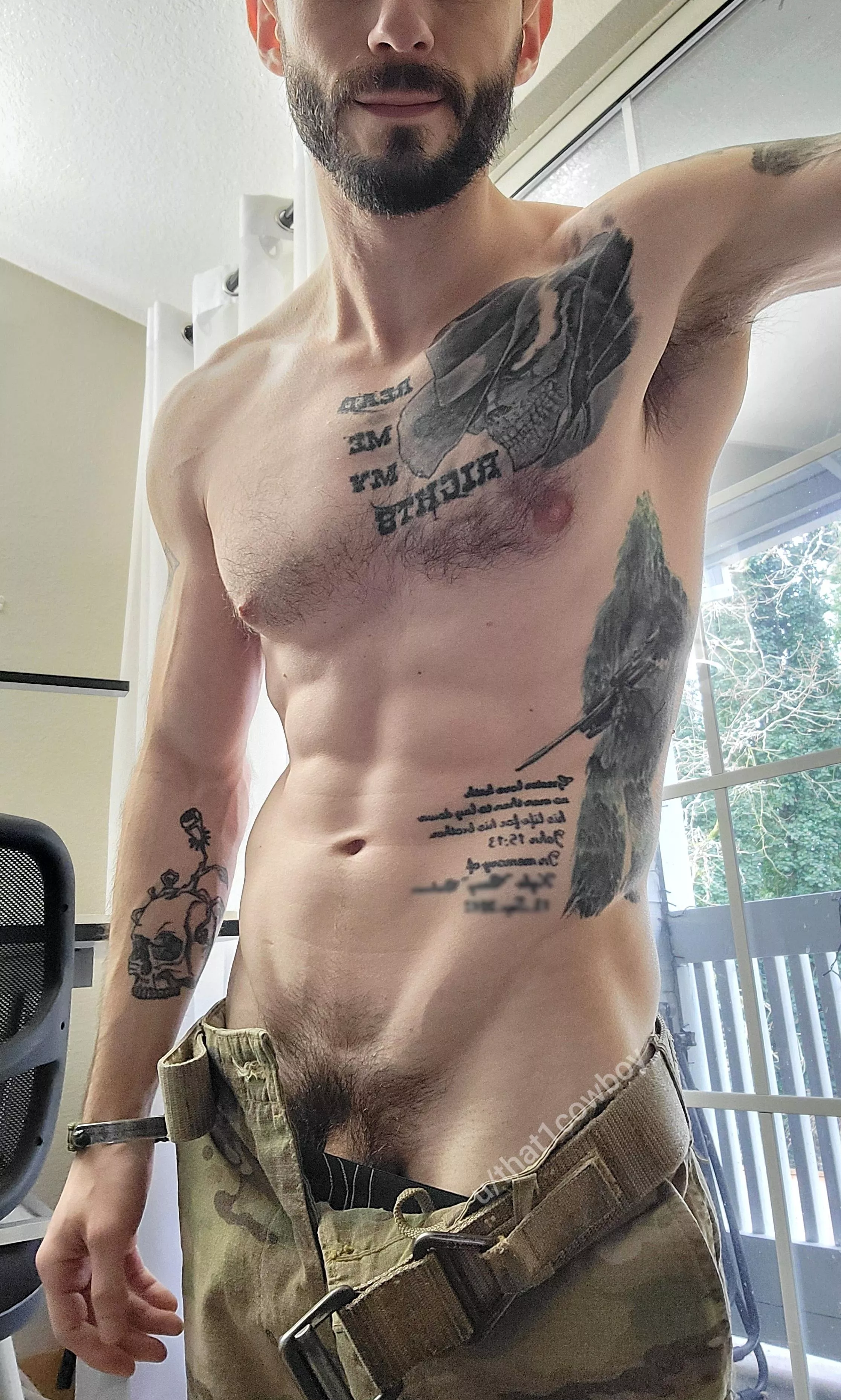 Probably tastes like a bad decision or two.. 😏