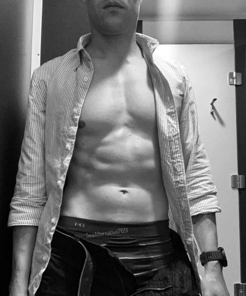 Should I keep putting this on? Or taking it off?