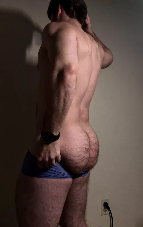 Slowly growing it…