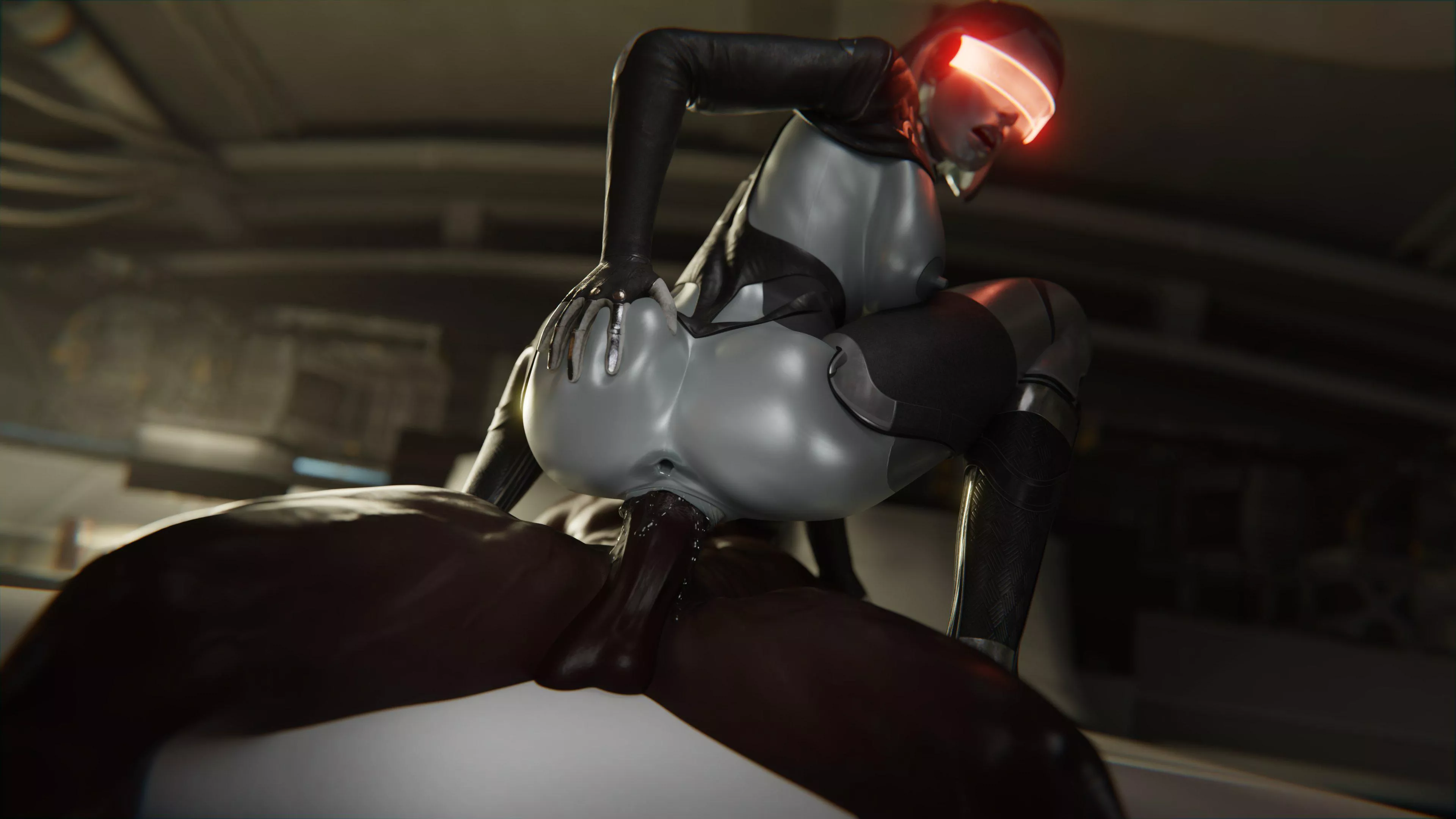 Testing out EDI (Stephanie)