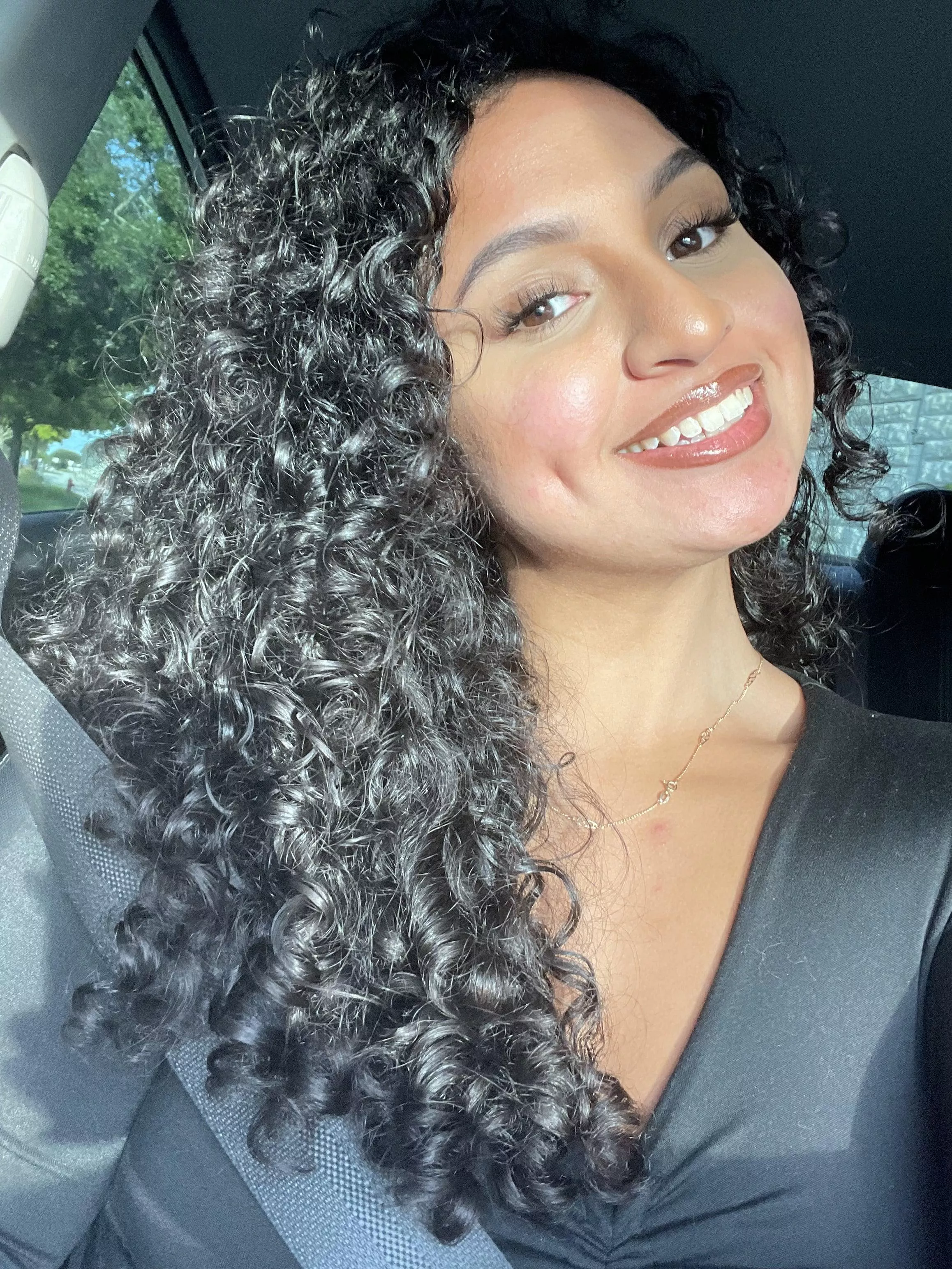 Trinidadian(Indian)/Haitian/Dominican/Yemeni