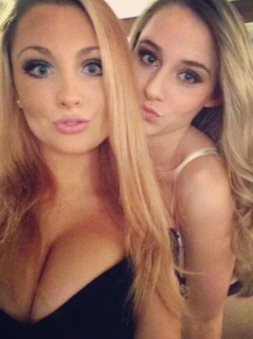 Two reasons she’s hiding