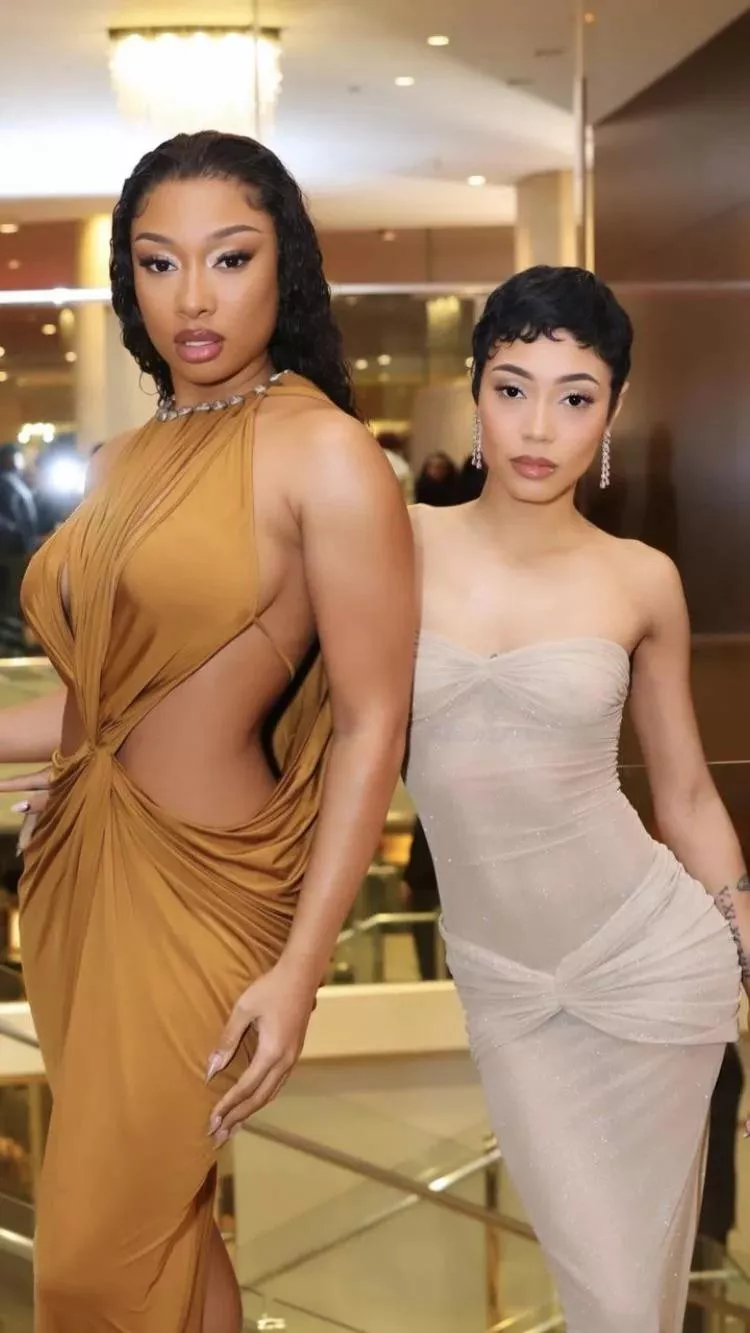 Which hip hop goddess are you picking?