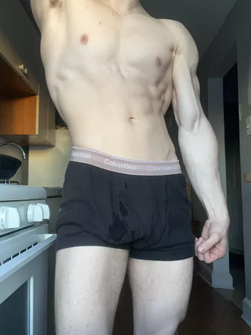 you like Calvin’s?