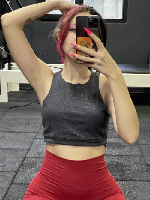 You want to know what's under the top