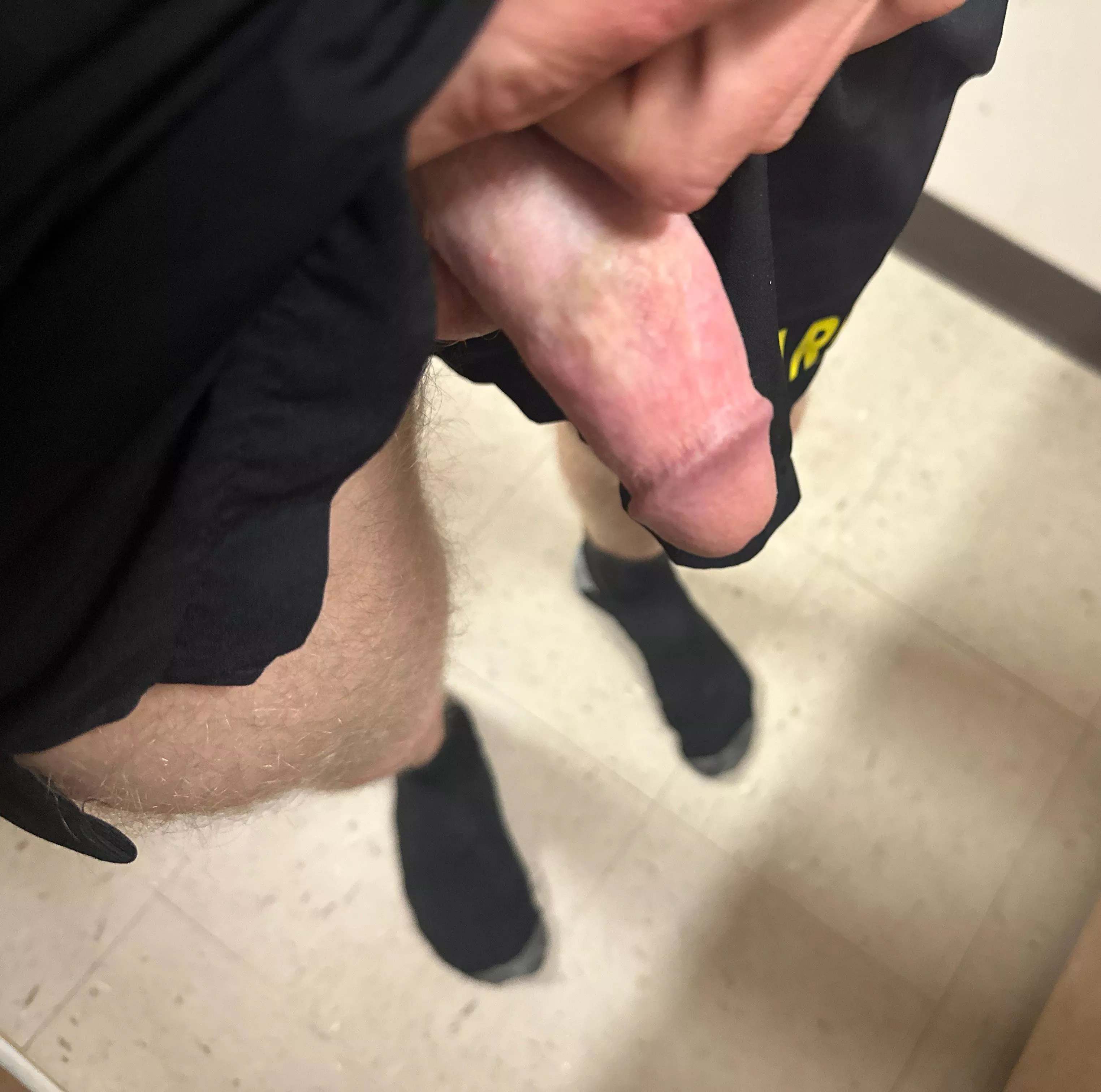 0630 PT, bring your water source