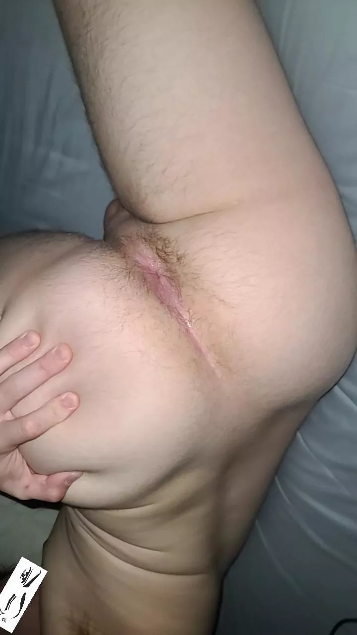 [18] just another night of imagining someone's tongue being inside mt ass