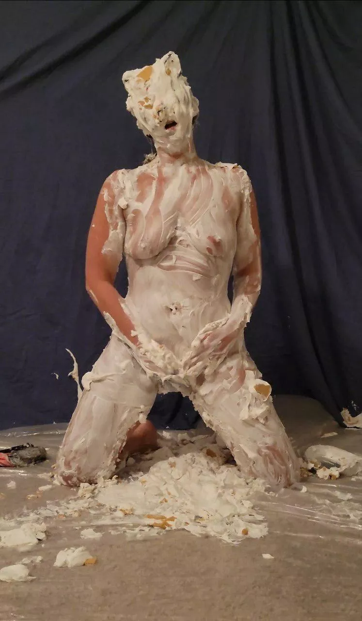 Absolutely obsessed with Messylove! ❤️🎂💗🥧🥰🍰