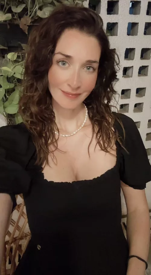 Am I the type of girl you'd bring to your parents?