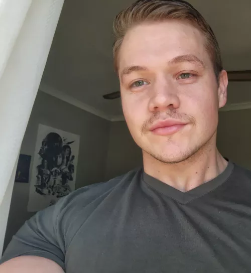 Any real gamers out there (looking).