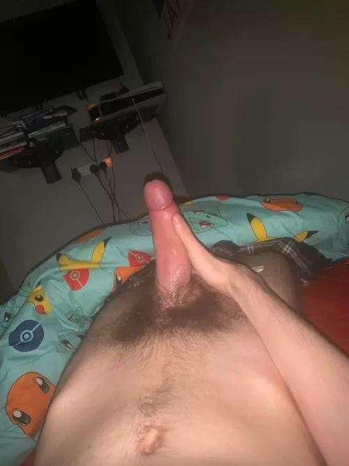 Any sluts like what they see?